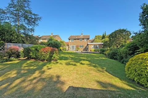 4 bedroom detached house for sale, The Street, Shoreham-by-Sea BN43
