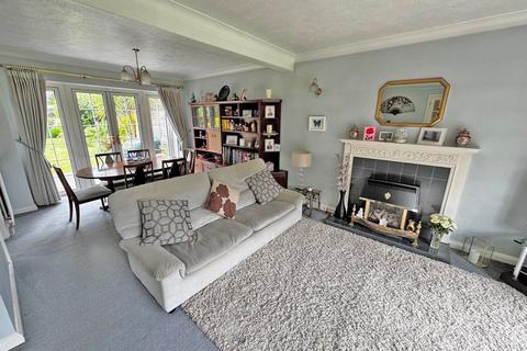 4 bedroom detached house for sale, The Street, Shoreham-by-Sea BN43