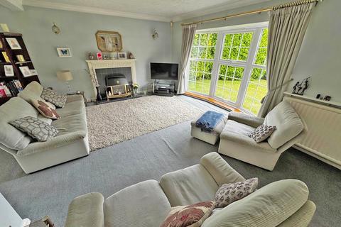 4 bedroom detached house for sale, The Street, Shoreham-by-Sea BN43