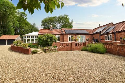 undefined, Hall Lane, West Keal PE23 4BJ