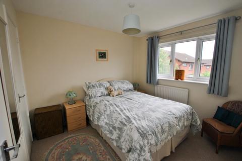 4 The Paddock, Muxton, Telford, TF2 8QS