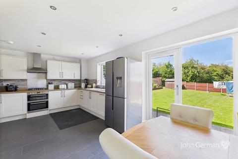 5 bedroom detached house for sale, Bretby Lane, Bretby