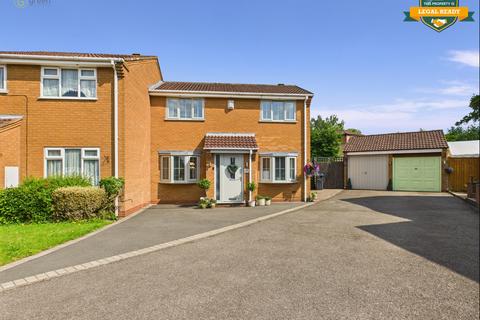 49 Bradgate Drive, Sutton Coldfield, B74 4XG