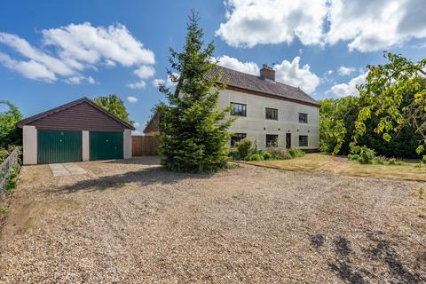 4 bedroom farm house for sale, Hardwick, Norwich