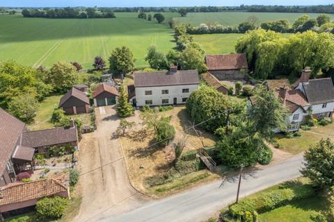 4 bedroom farm house for sale, Hardwick, Norwich