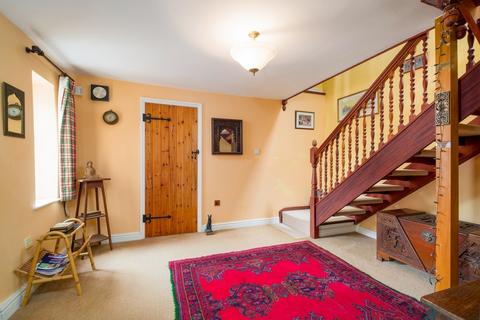 4 bedroom barn conversion for sale, Burston, Diss