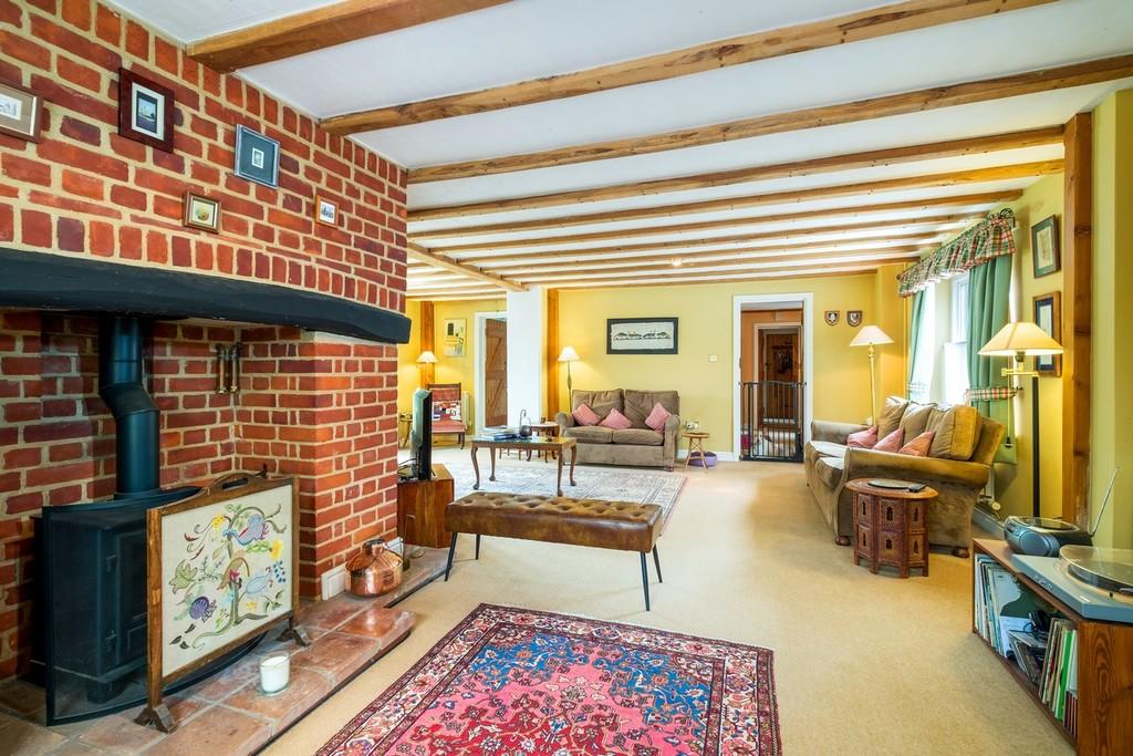Market Farm Barn-20