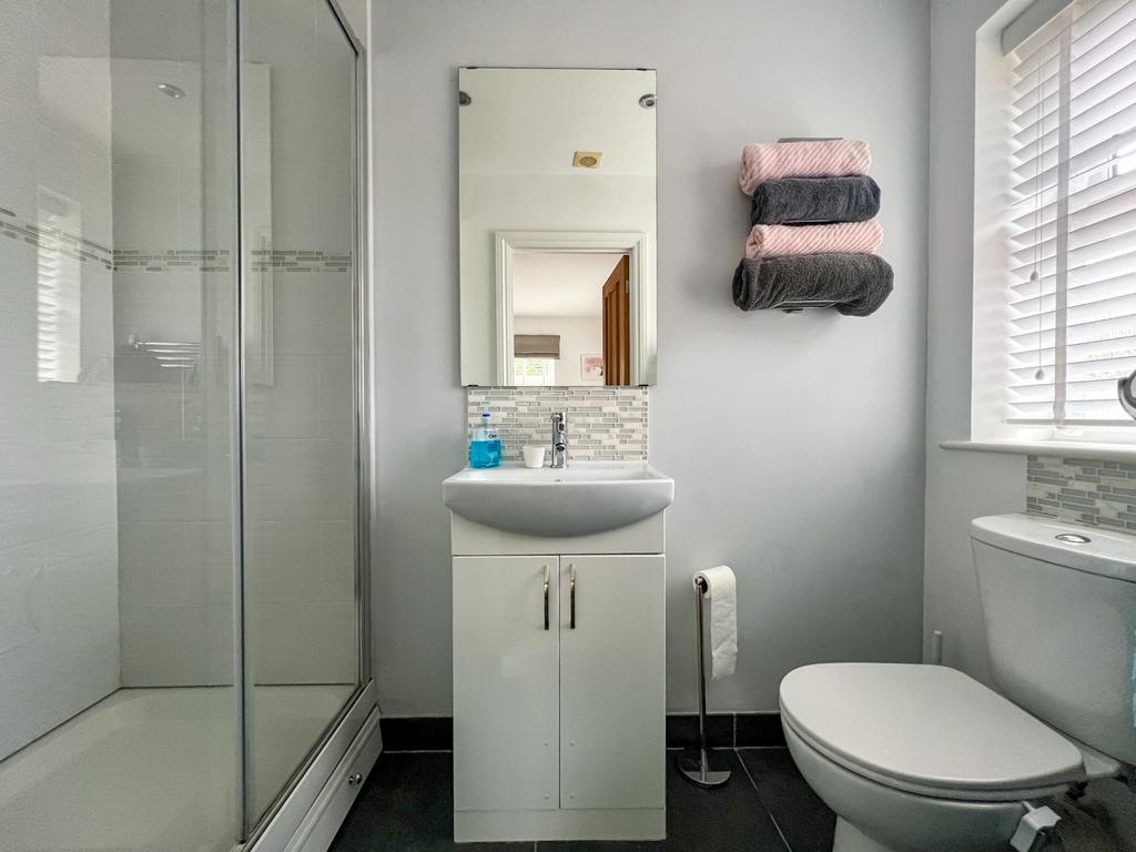 Ensuite