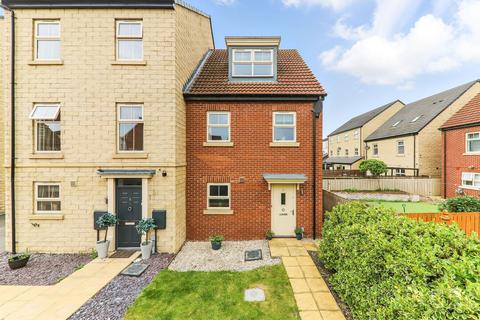 6 Parkers Fold, Ackworth, Pontefract, WF7 7FY