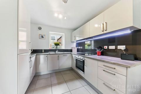 6 Parkers Fold, Ackworth, Pontefract, WF7 7FY