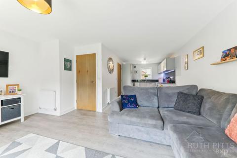 6 Parkers Fold, Ackworth, Pontefract, WF7 7FY
