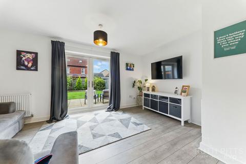 6 Parkers Fold, Ackworth, Pontefract, WF7 7FY