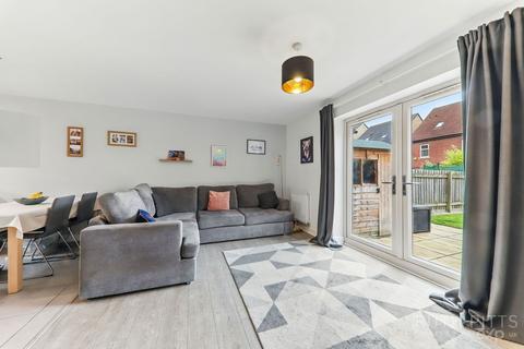 6 Parkers Fold, Ackworth, Pontefract, WF7 7FY