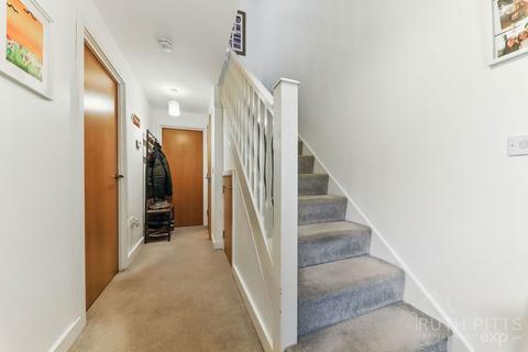 6 Parkers Fold, Ackworth, Pontefract, WF7 7FY