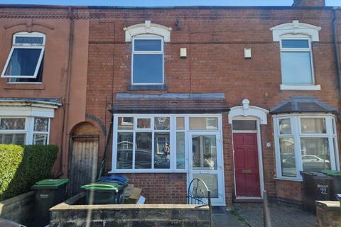 2 bedroom terraced house for sale, Drayton Road, Smethwick B66