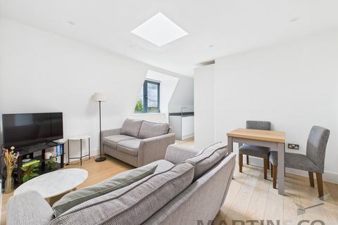 1 bedroom apartment for sale, Edinburgh House, London Road, St Albans