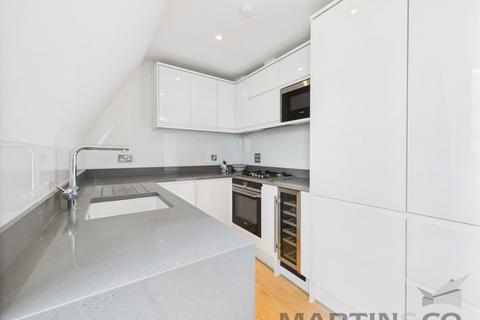 1 bedroom apartment for sale, Edinburgh House, London Road, St Albans