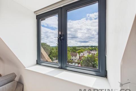 1 bedroom apartment for sale, Edinburgh House, London Road, St Albans