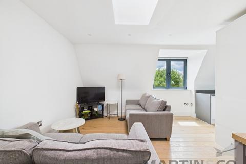 1 bedroom apartment for sale, Edinburgh House, London Road, St Albans