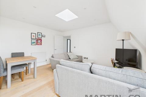 1 bedroom apartment for sale, Edinburgh House, London Road, St Albans