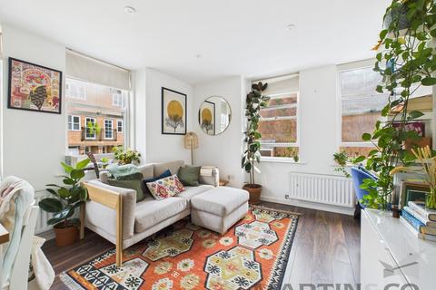 1 bedroom apartment for sale, The Old Meeting House, Lower Dagnall Street, St Albans