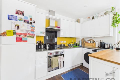 1 bedroom apartment for sale, The Old Meeting House, Lower Dagnall Street, St Albans