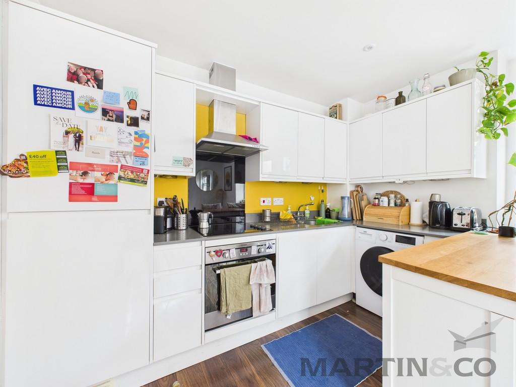 3 Kitchen