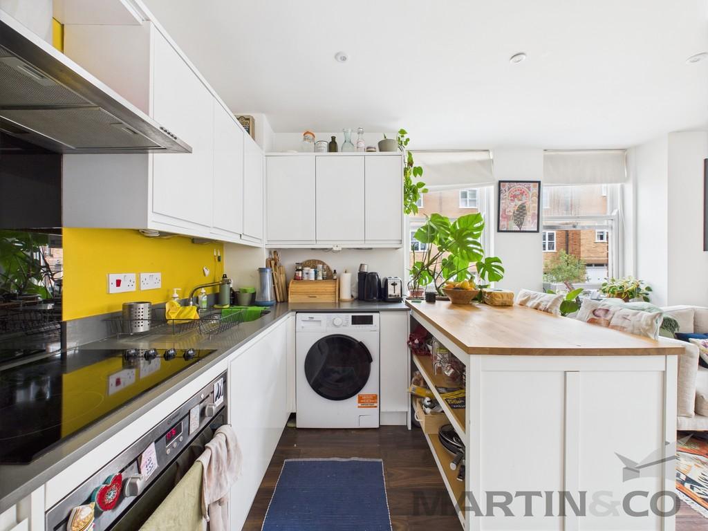 4 Kitchen