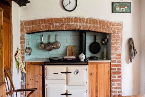4 bedroom detached house for sale, Grundisburgh, Woodbridge