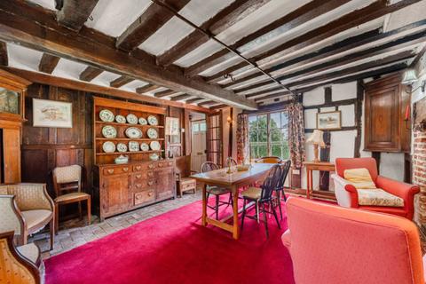 4 bedroom detached house for sale, Grundisburgh, Woodbridge