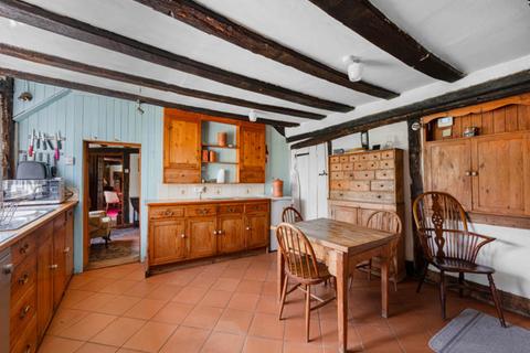 4 bedroom detached house for sale, Grundisburgh, Woodbridge