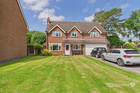 undefined, Brook Side Close, Repton