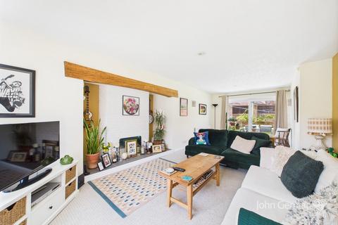 undefined, Brook Side Close, Repton