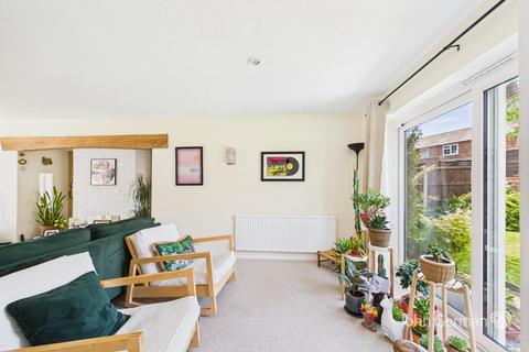 undefined, Brook Side Close, Repton