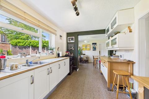 undefined, Brook Side Close, Repton