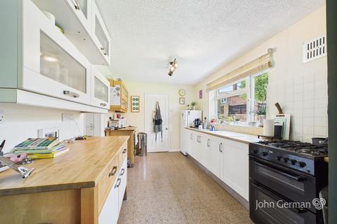 undefined, Brook Side Close, Repton