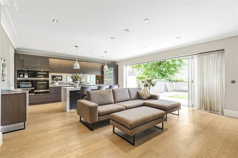 undefined, Egerton Drive, Isleworth, TW7