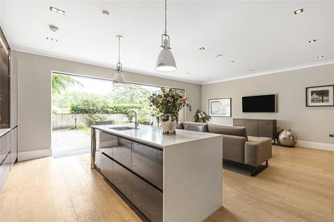 undefined, Egerton Drive, Isleworth, TW7
