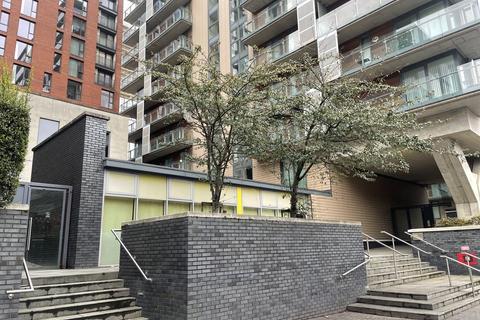 Apt 489 The Spectrum, Block 9 Blackfriars Road