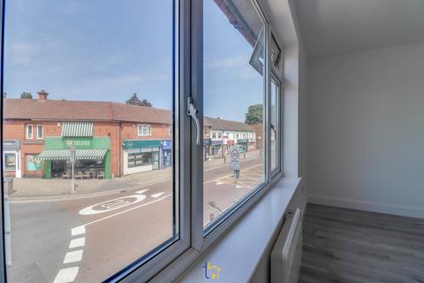 1 bedroom apartment to rent, Leicester Road, Wigston