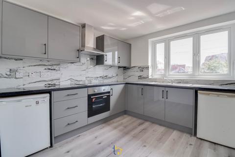1 bedroom apartment to rent, Leicester Road, Wigston