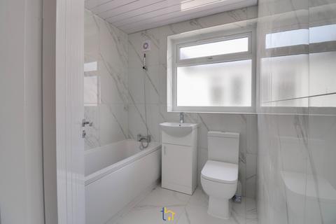 1 bedroom apartment to rent, Leicester Road, Wigston