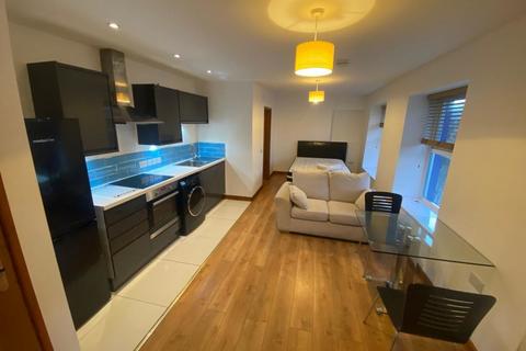 undefined, Walter Road, Swansea