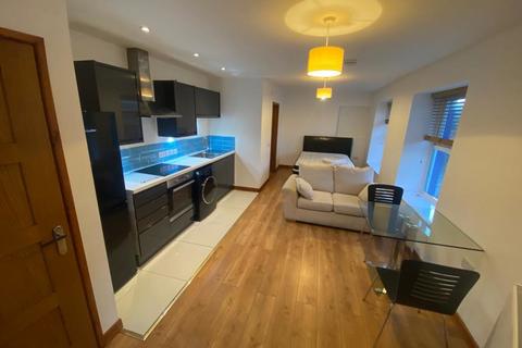 undefined, Walter Road, Swansea