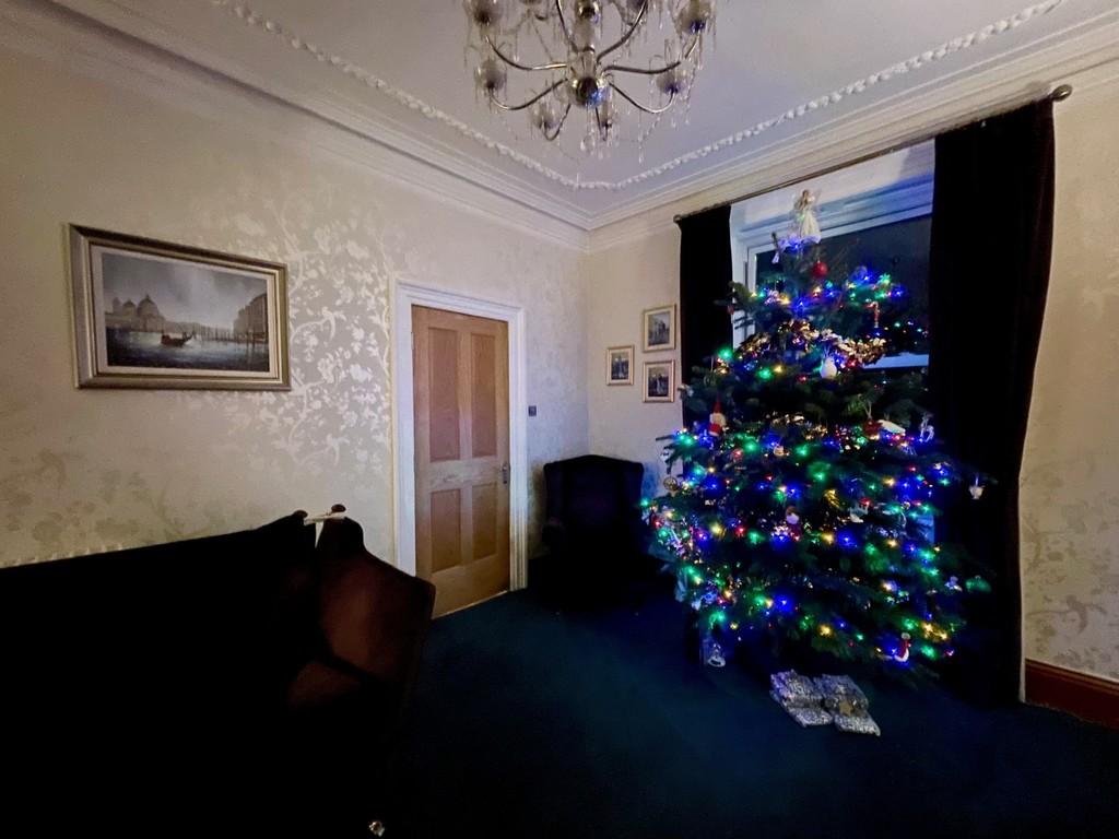 Lounge xmas