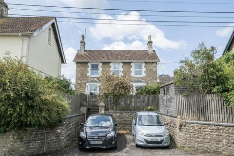 undefined, North Street, Calne