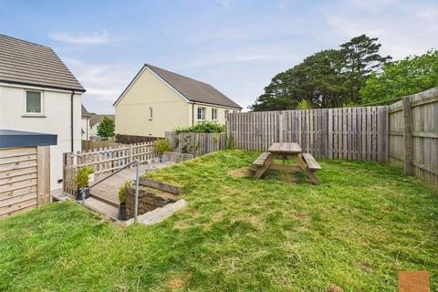 undefined, Briggan Close, Scorrier