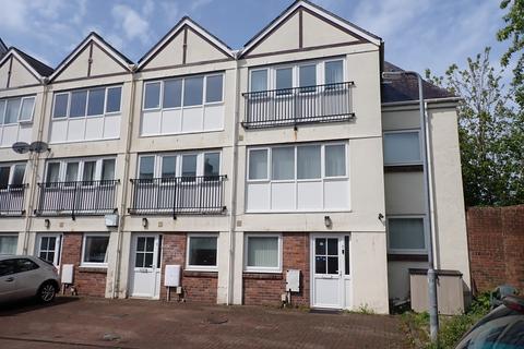 3 bedroom townhouse to rent, The Sawmills, Port Road, Carlisle