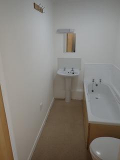3 bedroom townhouse to rent, The Sawmills, Port Road, Carlisle