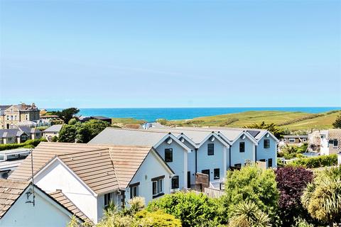 5 bedroom detached house for sale, Well Way, Newquay TR7